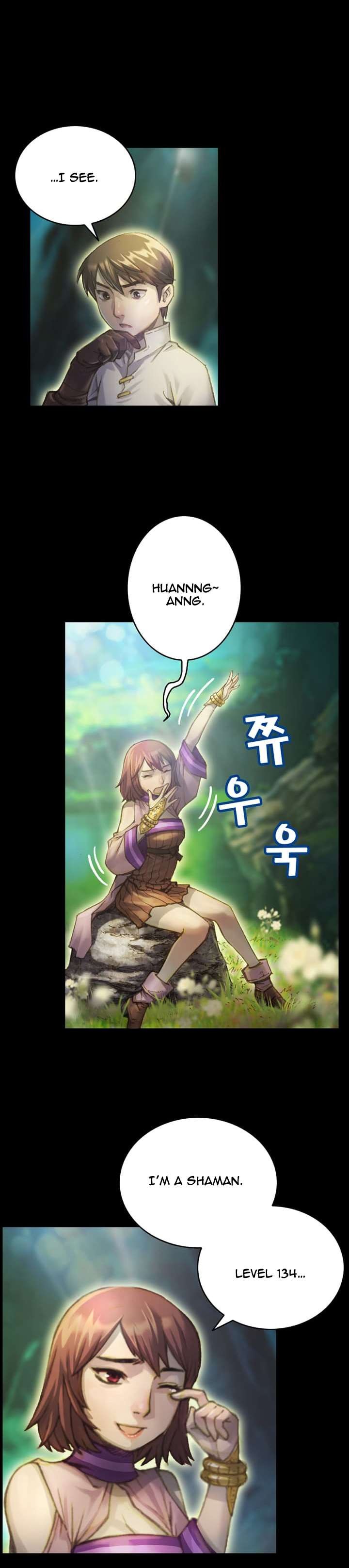 The Legendary Moonlight Sculptor Chapter 49 10